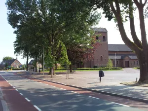 Breedeweg
