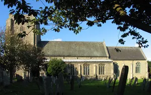 Church of St Mary the Virgin