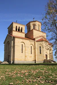Crkva Sv. Nikolaja Mirlikijskog (Šilopaj)