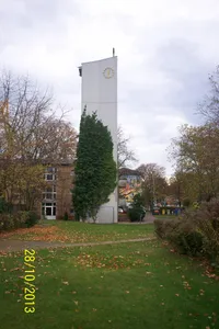 Tabeakirche