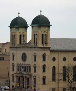 Immaculate Conception Church