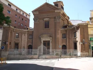 Church of San Marcos