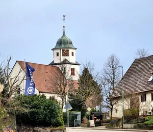 Andreaskirche