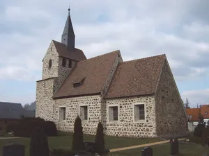 Protestant Church (Wiepke)