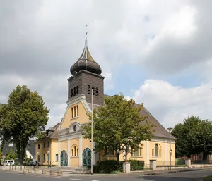 Friedenskirche (Erftstadt-Liblar)