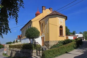 Evangelical church