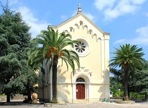 Church of St. Jerome in Herceg Novi