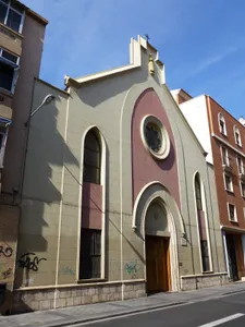 Church of Saint Paschal Baylon