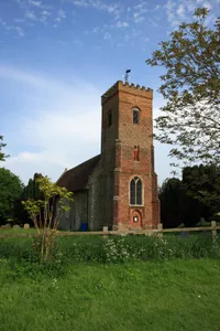 Church of St Peter