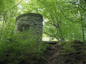 Wartenstein Castle