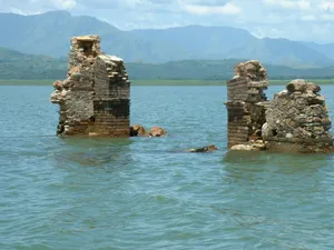 San Francisco de Cara church