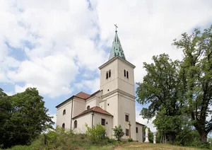 Church Karnabrunn