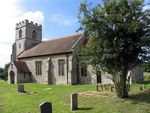 Church of St Andrew