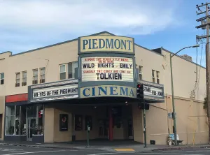 Piedmont Theatre