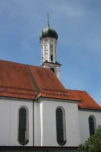 Augustinerkirche (Lauingen)