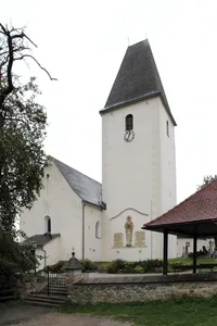 Pfarrkirche Eschenau