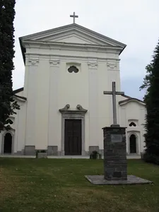 San Giuseppe Church