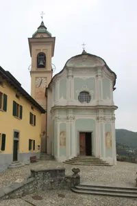 San Lorenzo Parish Church