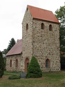 Church Depekolk