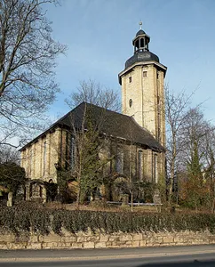 Friedenskirche (Jena)