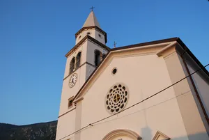 St. Martin's Parish Church
