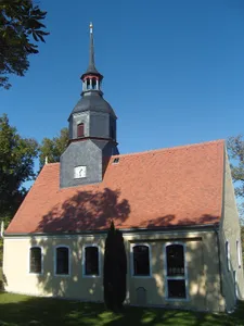 Kirche Medingen