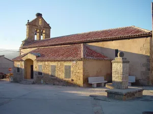 Church of Santa Ana