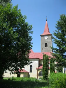 Church of Saint Giles