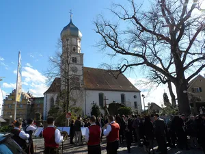 Pfarrkirche St. Georg