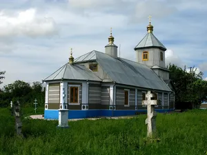 St. Nicholas Church