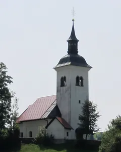 St. Nicholas's Church