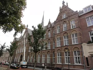 Mariënburgklooster