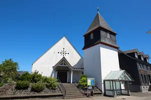 Evangelische Kirche