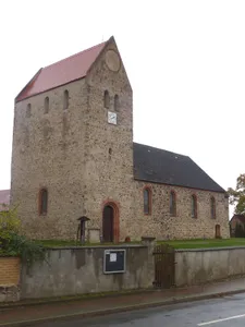 Kirche Altensalzwedel