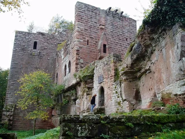 Wasenbourg
