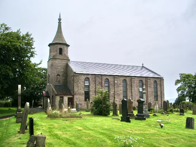 St Paul Church, Withnell