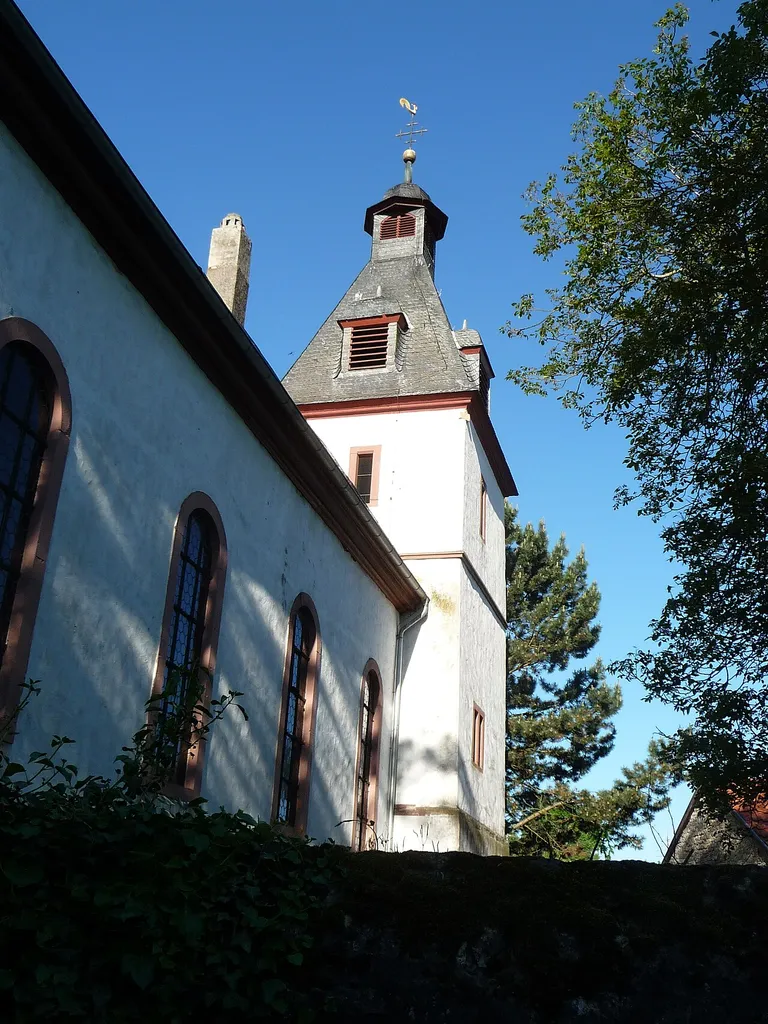 Eppelsheim ist eine Ortsgemeinde im Landkreis Alzey-Worms in Rheinland-Pfalz.
