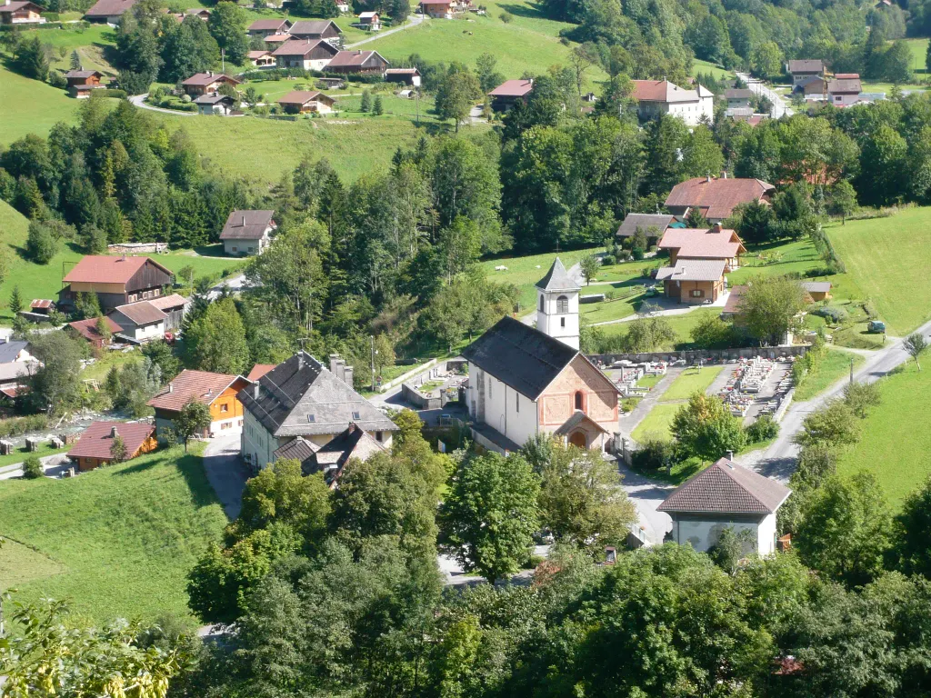 Entremont