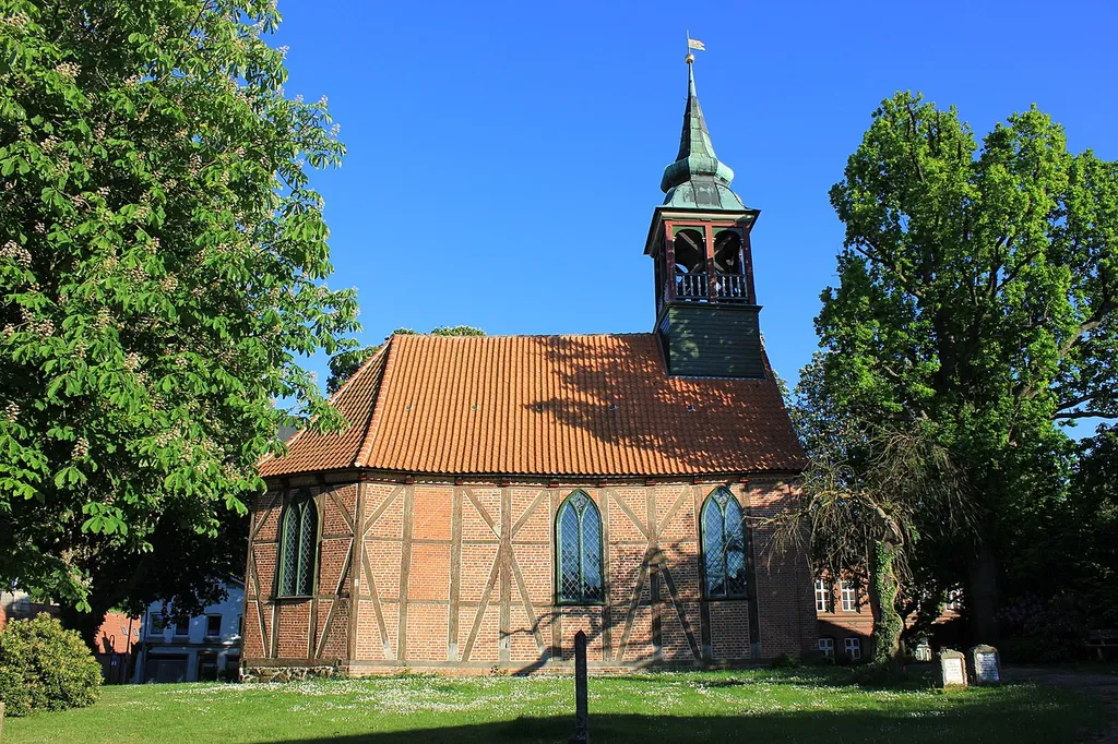 Johanniskirche