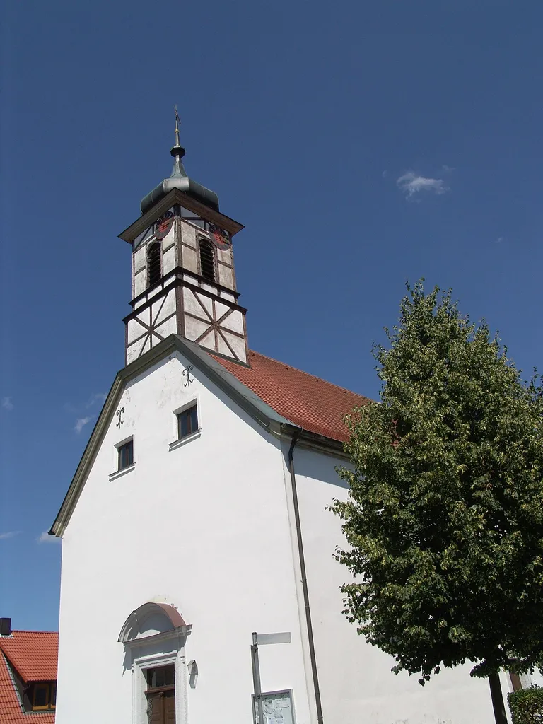 Herrnneuses St. Matthäus