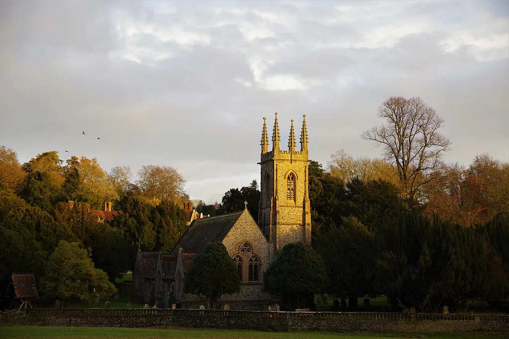 Church of St Nicholas .mw-parser-output .messagebox{margin:4px 0;width:auto;border-collapse:collapse;border:2px solid var(--border-color-progressive,#6485d1);background-color:var(--background-color-neutral-subtle,#fbfcff);color:var(--color-base,#202122);box-sizing:border-box;border-inline-start-width:8px}.mw-parser-output .messagebox.mbox-small{font-size:88%;line-height:1.25em}.mw-parser-output .mbox-warning,.mw-parser-output .mbox-speedy{border:2px solid var(--border-color-error,#b22222);background:var(--background-color-error-subtle,#ffdbdb);border-inline-start-width:8px}.mw-parser-output .mbox-serious,.mw-parser-output .mbox-delete,.mw-parser-output .mbox-stop{border:2px solid var(--border-color-error,#b22222);border-inline-start-width:8px}.mw-parser-output .mbox-issue,.mw-parser-output .mbox-content{border:2px solid #f28500;background:var(--background-color-warning-subtle,#ffe);border-inline-start-width:8px}.mw-parser-output .mbox-query,.mw-parser-output .mbox-style{border:2px solid #f4c430;background:var(--background-color-warning-subtle,#ffe);border-inline-start-width:8px}.mw-parser-output .mbox-shit{border:2px solid #960;border-inline-start-width:8px}.mw-parser-output .mbox-license{border:2px solid #88a;border-inline-start-width:initial}.mw-parser-output .mbox-legal{border:2px solid var(--border-color-notice,#666);background:var(--background-color-base,#fff);border-inline-start-width:8px}.mw-parser-output .mbox-honor{border:2px solid #ca3;background:var(--background-color-warning-subtle,#fcf4db);border-inline-start-width:8px}.mw-parser-output .mbox-growth{border:2px solid #8d4;background:var(--background-color-success-subtle,#d5fdf4);border-inline-start-width:8px}.mw-parser-output .mbox-move{border:2px solid #93c;border-inline-start-width:8px}.mw-parser-output .mbox-protection,.mw-parser-output .mbox-message{border:2px solid var(--border-color-base,#aaa);border-inline-start-width:8px}.mw-parser-output .messagebox .mbox-text{border:none;padding:0.25em 0.9em;wi