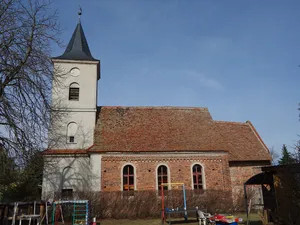 Village church Bützer
