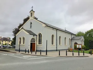 St Columba's Church