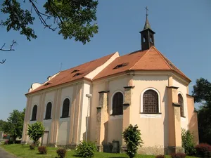 Church of Saint Martin