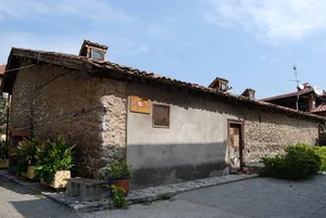 Saint Theodore Tyron and Saint Theodore Stratilates Church, Veria