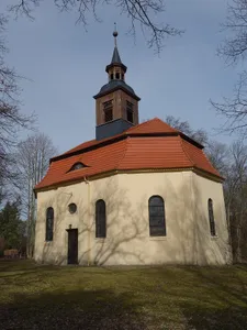 Church in Großwudicke
