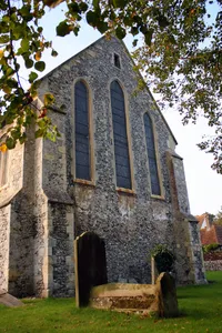 Church of St Mary the Virgin