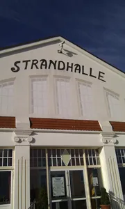 Strandhalle Grömitz