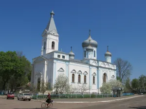 Lebedyn