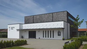 Løsning Church